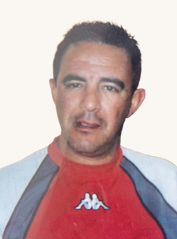 Itzhak Atias