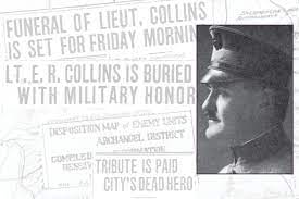 Edmund R. Collins