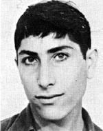 Eliyahu Yaakobi