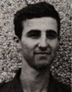 Yosef Sapir