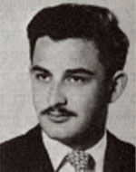 Itzhak Aroeti