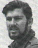Gedalia Yarosbelski Yaron