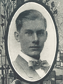 William Bateman Cairns