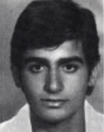 Amram Hazan