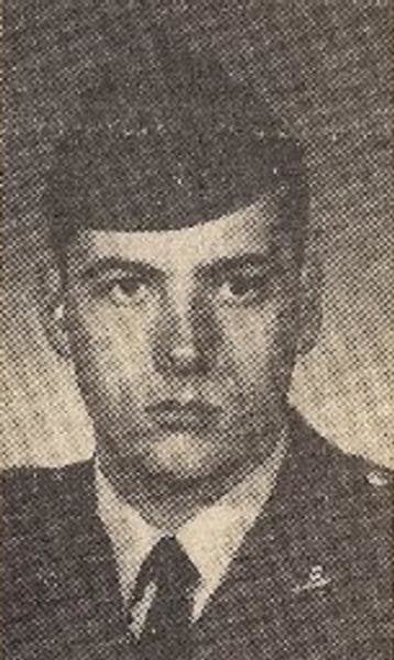 Headstone of Roy Lee Helbert