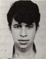 Reuven-Israel Said