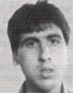 Shimon Moshe