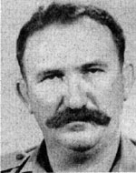 Avraham Zaks