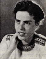 Ruth Lorach