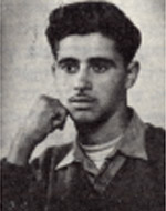 Pinhas Halfon
