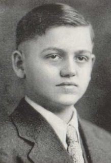 Roy Arthur Souders