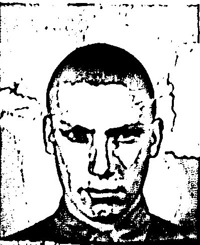 Headstone of Colbert Joseph Alexander Jr.