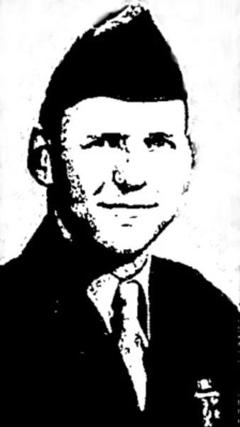 Headstone of Randy Lee Mathias