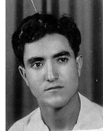 David Ashraf