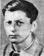 Naftali Shol