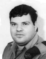 Mordehai Markovitch