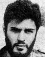 Amos Hason