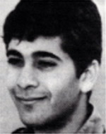 Raviv Ozeri