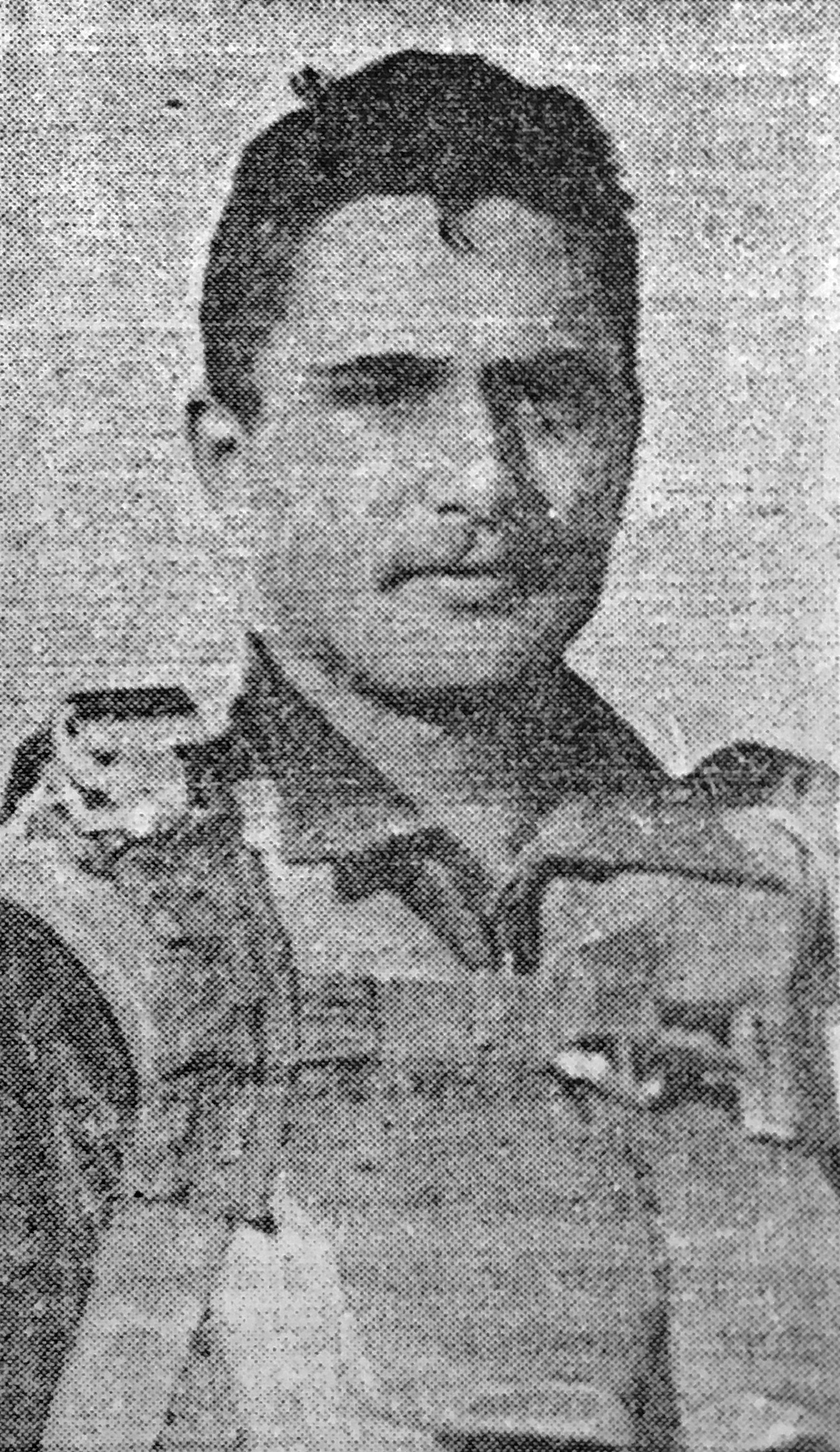 Douglas Marshall Smith