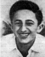 Meir Frid