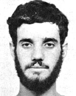 Tzafrir Yaron