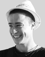 Daniel Halamit