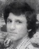 Yehoshua Yehuda