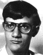 Yaakov Lavi