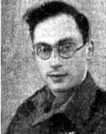 Yaakov Levin
