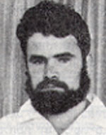 Tzvi Livrich
