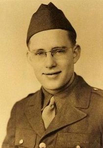 James Packard Tuffs