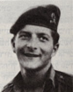 Daniel Hudush