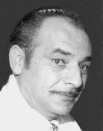 Yosef Rabenu