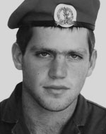 Moshe Beri