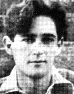 Peretz Goldshtein