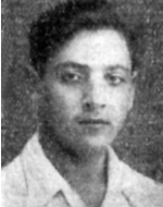 Ben-Zion Spektorovitch