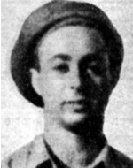 Menahem Vandel