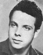 Haim Geteniu