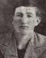 Avraham-Mordehai Cohen