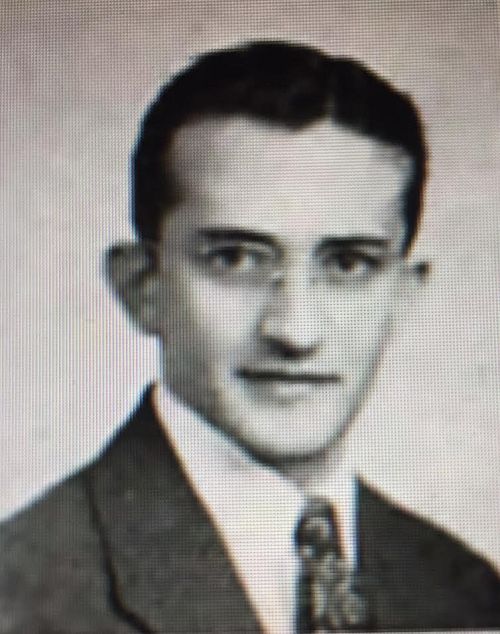 Adrian Barstow De Putron