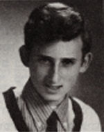 Arie-Louis-Alberto Yungbach