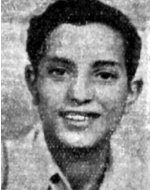 Shalom Medina