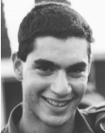 Guy Arbel
