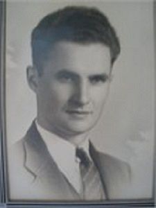 Paul Jones Ehmann