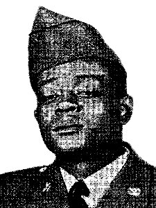 Headstone of Samuel James Jr.
