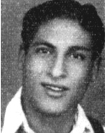 Shalom Bosheri