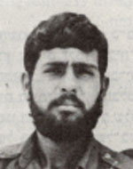 Amnon Goldenberger