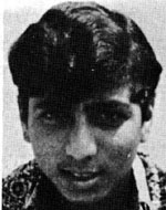 Refael Kandlaker