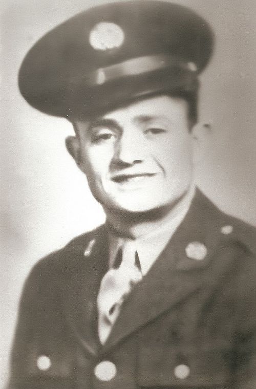 Robert Lee Smith