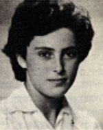 Bilha Rahmilovitch